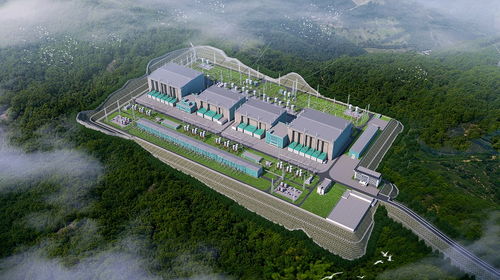 甘肅-浙江±800千伏特高壓直流輸電工程正式開工建設 能源動脈再延伸，綠電東送譜新篇