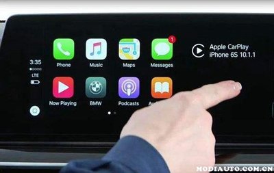 CarPlay能充電但連不上？無線CarPlay無法建立連接怎么辦